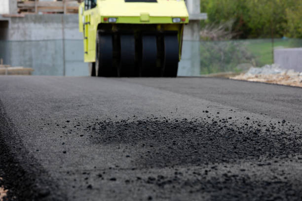 Best Driveway Paving Contractor  in Lockwood, MO