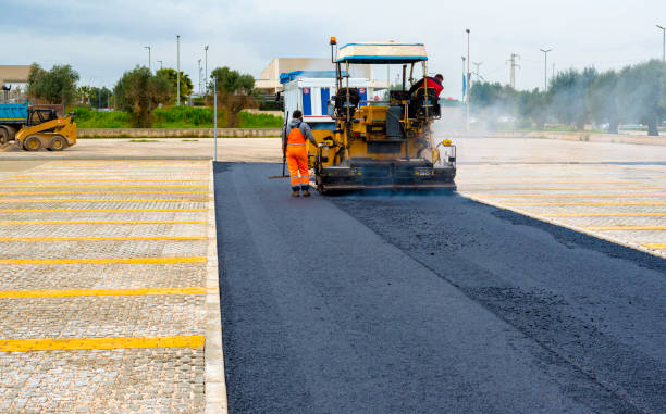 Best Custom Driveway Pavers  in Lockwood, MO