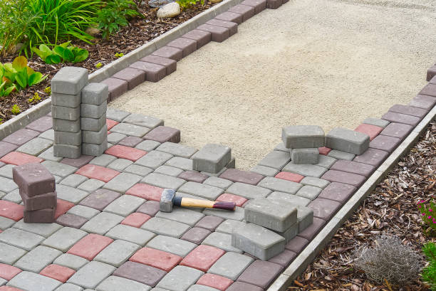 Best Driveway Paving Company  in Lockwood, MO