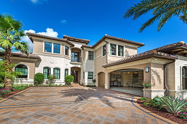 Best Residential Driveway Paver Services  in Lockwood, MO