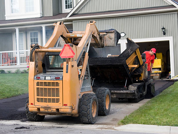 Best Professional Driveway Pavers  in Lockwood, MO