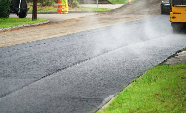 Best Residential Paver Driveway  in Lockwood, MO